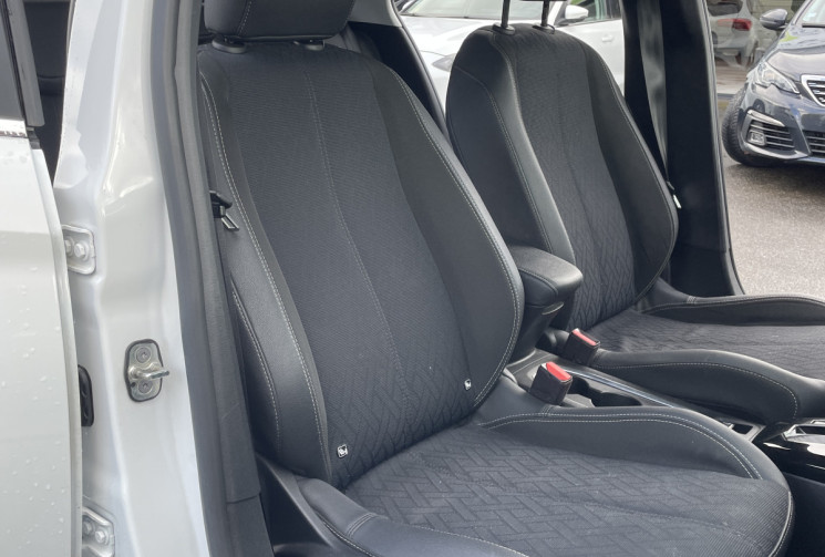 Opel Corsa 1.2 i 12V turbo S&S 100CV BUSINESS ELEGANCE BOITE AUTOMATIQUE