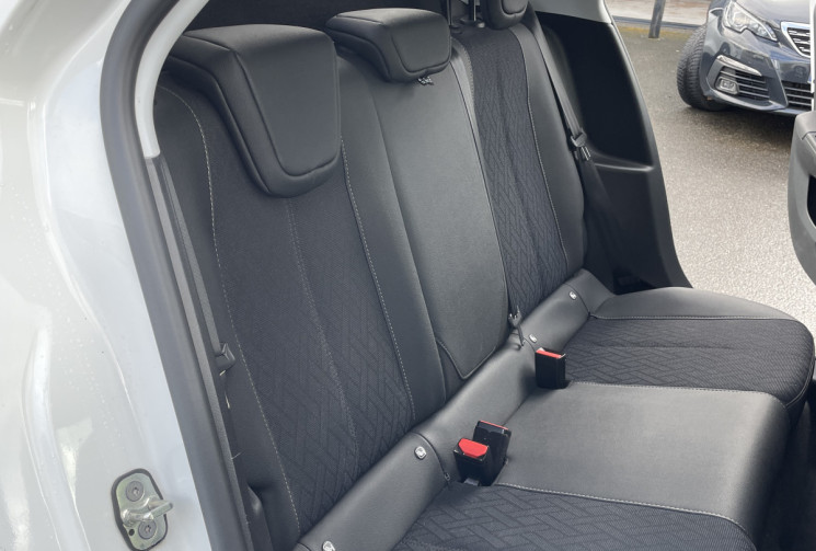 Opel Corsa 1.2 i 12V turbo S&S 100CV BUSINESS ELEGANCE BOITE AUTOMATIQUE