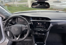 Opel Corsa 1.2 i 12V turbo S&S 100CV BUSINESS ELEGANCE BOITE AUTOMATIQUE