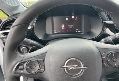 Opel Corsa 1.2 i 12V turbo S&S 100CV BUSINESS ELEGANCE BOITE AUTOMATIQUE