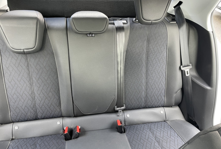 Opel Corsa 1.2 i 12V turbo S&S 100CV BUSINESS ELEGANCE BOITE AUTOMATIQUE