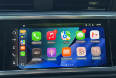 Audi Q3 SPORTBACK S-line 35 TFSi 150 S-Tronic7 Mild Hybrid / Toit ouvrant / Carplay / Sieges chauff