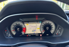 Audi Q3 SPORTBACK S-line 35 TFSi 150 S-Tronic7 Mild Hybrid / Toit ouvrant / Carplay / Sieges chauff
