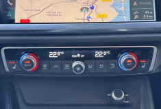 Audi Q3 SPORTBACK S-line 35 TFSi 150 S-Tronic7 Mild Hybrid / Toit ouvrant / Carplay / Sieges chauff