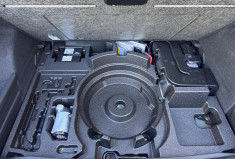 Audi Q3 SPORTBACK S-line 35 TFSi 150 S-Tronic7 Mild Hybrid / Toit ouvrant / Carplay / Sieges chauff