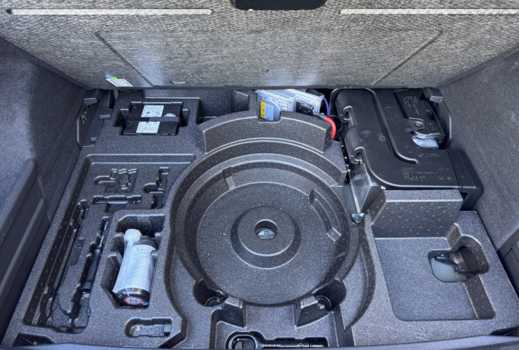 Audi Q3 SPORTBACK S-line 35 TFSi 150 S-Tronic7 Mild Hybrid / Toit ouvrant / Carplay / Sieges chauff