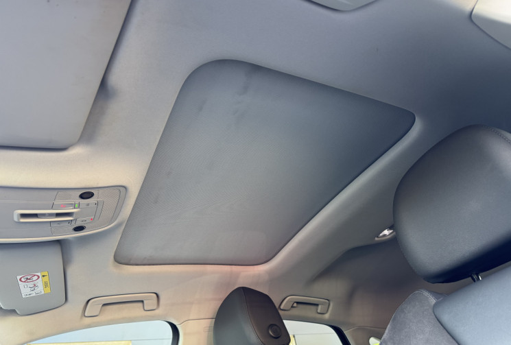 Audi Q3 SPORTBACK S-line 35 TFSi 150 S-Tronic7 Mild Hybrid / Toit ouvrant / Carplay / Sieges chauff