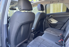 Audi Q3 SPORTBACK S-line 35 TFSi 150 S-Tronic7 Mild Hybrid / Toit ouvrant / Carplay / Sieges chauff