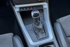 Audi Q3 SPORTBACK S-line 35 TFSi 150 S-Tronic7 Mild Hybrid / Toit ouvrant / Carplay / Sieges chauff