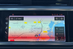 Audi Q3 SPORTBACK S-line 35 TFSi 150 S-Tronic7 Mild Hybrid / Toit ouvrant / Carplay / Sieges chauff