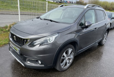Peugeot 2008 1.5 BlueHDi 120 CV  ALLURE