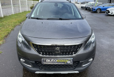 Peugeot 2008 1.5 BlueHDi 120 CV  ALLURE