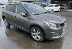 Peugeot 2008 1.5 BlueHDi 120 CV  ALLURE