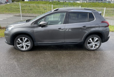 Peugeot 2008 1.5 BlueHDi 120 CV  ALLURE
