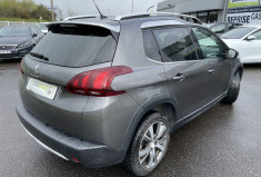 Peugeot 2008 1.5 BlueHDi 120 CV  ALLURE