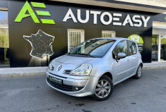 Renault MODUS 1.6 i 110 ch Boite Auto Night&Day / 86500 km / Attelage / Dossier d'entretien complet
