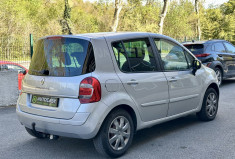 Renault MODUS 1.6 i 110 ch Boite Auto Night&Day / 86500 km / Attelage / Dossier d'entretien complet