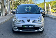 Renault MODUS 1.6 i 110 ch Boite Auto Night&Day / 86500 km / Attelage / Dossier d'entretien complet