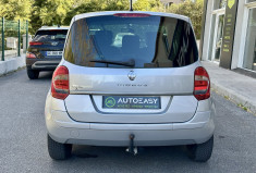 Renault MODUS 1.6 i 110 ch Boite Auto Night&Day / 86500 km / Attelage / Dossier d'entretien complet