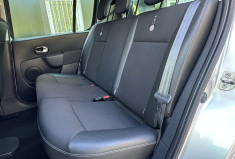 Renault MODUS 1.6 i 110 ch Boite Auto Night&Day / 86500 km / Attelage / Dossier d'entretien complet