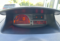 Renault MODUS 1.6 i 110 ch Boite Auto Night&Day / 86500 km / Attelage / Dossier d'entretien complet