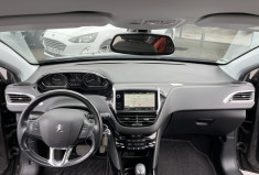 Peugeot 2008 1.5 BlueHDi 120 CV  ALLURE
