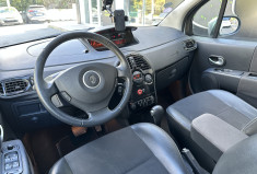 Renault MODUS 1.6 i 110 ch Boite Auto Night&Day / 86500 km / Attelage / Dossier d'entretien complet