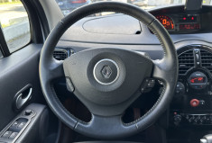 Renault MODUS 1.6 i 110 ch Boite Auto Night&Day / 86500 km / Attelage / Dossier d'entretien complet