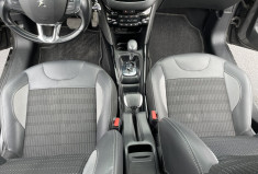 Peugeot 2008 1.5 BlueHDi 120 CV  ALLURE