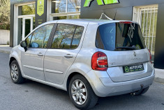 Renault MODUS 1.6 i 110 ch Boite Auto Night&Day / 86500 km / Attelage / Dossier d'entretien complet