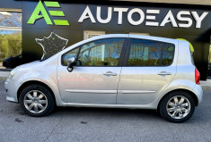 Renault MODUS 1.6 i 110 ch Boite Auto Night&Day / 86500 km / Attelage / Dossier d'entretien complet