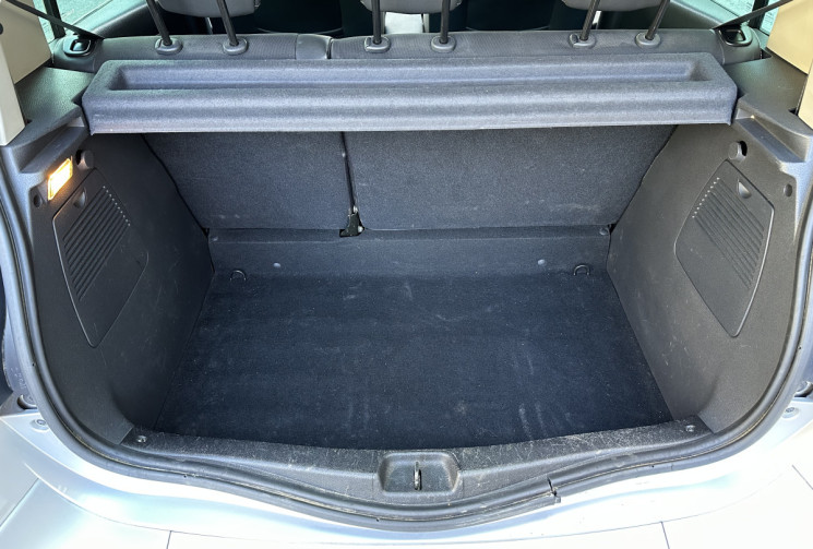 Renault MODUS 1.6 i 110 ch Boite Auto Night&Day / 86500 km / Attelage / Dossier d'entretien complet