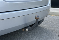 Renault MODUS 1.6 i 110 ch Boite Auto Night&Day / 86500 km / Attelage / Dossier d'entretien complet