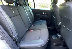 Renault MODUS 1.6 i 110 ch Boite Auto Night&Day / 86500 km / Attelage / Dossier d'entretien complet