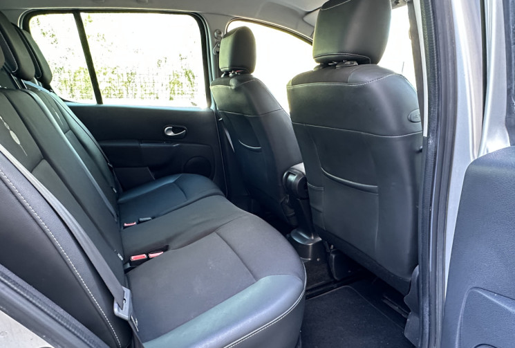 Renault MODUS 1.6 i 110 ch Boite Auto Night&Day / 86500 km / Attelage / Dossier d'entretien complet