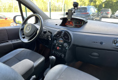 Renault MODUS 1.6 i 110 ch Boite Auto Night&Day / 86500 km / Attelage / Dossier d'entretien complet