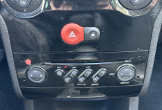 Renault MODUS 1.6 i 110 ch Boite Auto Night&Day / 86500 km / Attelage / Dossier d'entretien complet