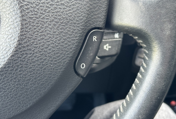 Renault MODUS 1.6 i 110 ch Boite Auto Night&Day / 86500 km / Attelage / Dossier d'entretien complet