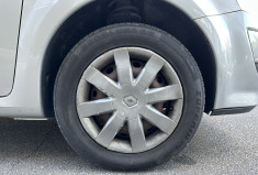 Renault MODUS 1.6 i 110 ch Boite Auto Night&Day / 86500 km / Attelage / Dossier d'entretien complet