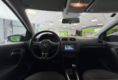 Volkswagen Polo 1.6 TDI 90 CV  