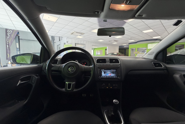 Volkswagen Polo 1.6 TDI 90 CV  