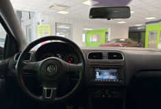 Volkswagen Polo 1.6 TDI 90 CV  