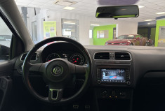 Volkswagen Polo 1.6 TDI 90 CV  