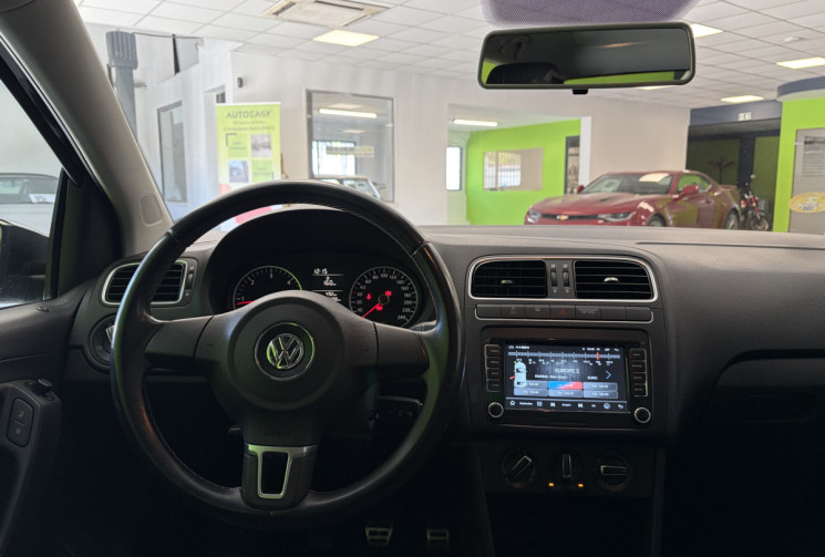 Volkswagen Polo 1.6 TDI 90 CV  