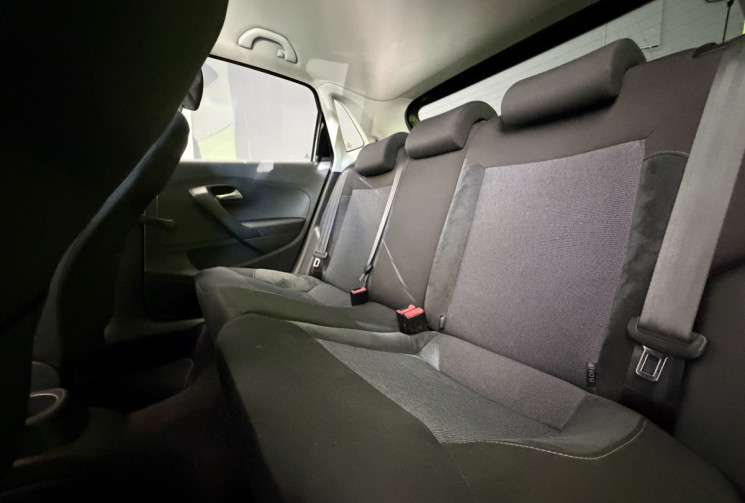 Volkswagen Polo 1.6 TDI 90 CV  