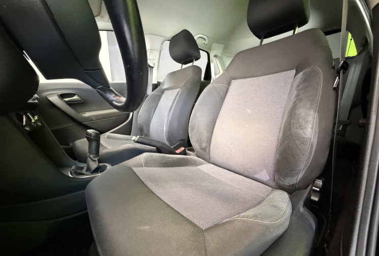 Volkswagen Polo 1.6 TDI 90 CV  