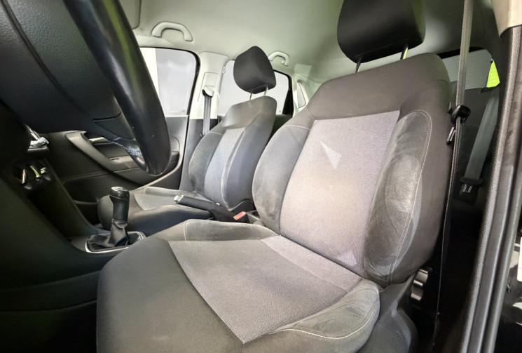 Volkswagen Polo 1.6 TDI 90 CV  