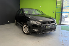 Volkswagen Polo 1.6 TDI 90 CV  