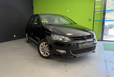Volkswagen Polo 1.6 TDI 90 CV  