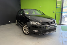 Volkswagen Polo 1.6 TDI 90 CV  